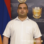 Aghasi Hunanyan