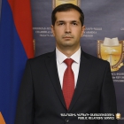 Գալուստ Ղազարյան