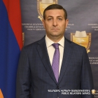 Arsen Martirosyan