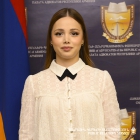 Նենսի Մինասյան