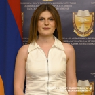 Mariam  Movsisyan
