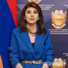 Arpine Gevorgyan