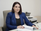 Tatevik Matinyan