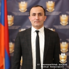Mkhitar Baghdasaryan