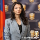 Arusik Beglaryan