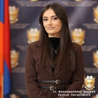 Անժելիկա Հարությունյան