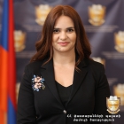 Մարիամ Հարությունյան