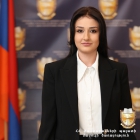 Մարիյա  Ճրագյան