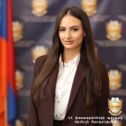 Ջուլիետա Մելքոնյան