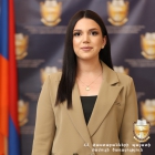 Maryam Mkhitaryan