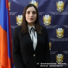 Svetlana Mkrtchyan