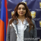 Լուսինե Սարգսյան