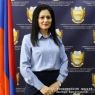 Հասմիկ Ստեփանյան