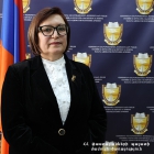 Karine Osipyan