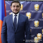 Վարազդատ Հարությունյան