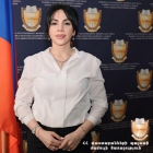 Armine Hakobyan
