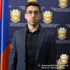 Arman Alikhanyan
