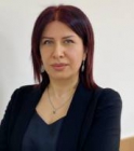 Armine Barsamyan