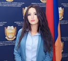 Ani  Badikyan