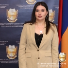 Arusyak Aleksanyan