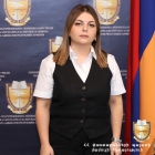 Ani Hovhannisyan Ani Hovhannisyan