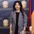 Hasmik Poghosyan