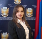 Mane Ulikhanyan