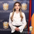 Շուշան Հոդաբաշյան