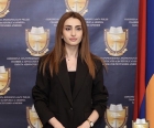 Heghine Voskanyan