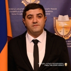 Արթուր Ավետիսյան
