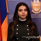 Hripsime Gasparyan Hripsime Gasparyan