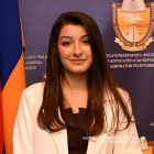 Ռիմա Զարգարյան