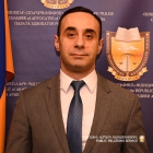 Սերգեյ Թաիրյան