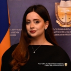 Մանե Խաչատրյան