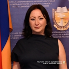 Ռուզաննա Հարությունյան