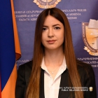 Tamara Hovhannisyan