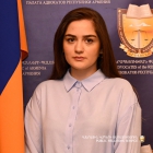 Մարիա Մանգասարյան