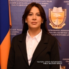 Ani Melkonyan