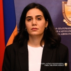 Լիլիթ Մեսրոպյան