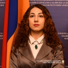 Մերի Մկրտումյան