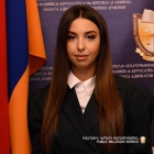 Amalya Shirvanyan