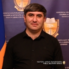 Hayk Sahakyan