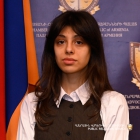 Viktorya Sargsyan