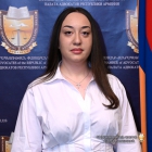 Beatriche Grigoryan
