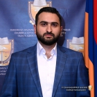 Դիոնիս Մարգարյան