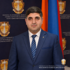 Davit Gasparyan