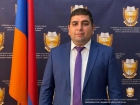 Arsen Kharatyan
