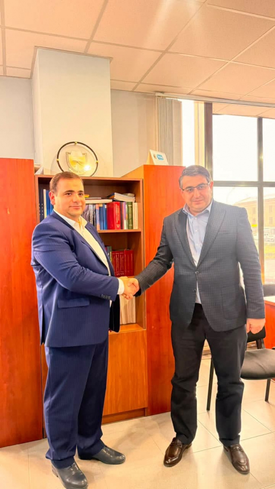 Շիրակի մարզում ՀՀ փաստաբանների պալատի մարզային համակարգողի 2026 թվականի սեպտեմբերի 22-ի ընտրությունների արդյունքները Շիրակի մարզում ՀՀ փաստաբանների պալատի մարզային համակարգողի 2026 թվականի սեպտեմբերի 22-ի ընտրությունների արդյունքները