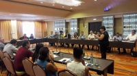  SPECIALTISTS OF THE REALM DISCUSSED THE PROJECT OF THE CRIMINAL CODE    