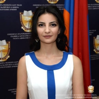 THE AUTOBIOGRAPHY AND THE ELECTION CAMPAIGN MATERIALS OF ADVOCATE GAYANE DEMIRCHYAN WHO HAS BEEN NOMINATED AS A CANDIDATE FOR THE MEMBERSHIP ELECTIONS OF THE BAR COUNCIL OF THE CHAMBER OF ADVOCATES OF RA THAT ARE TO TAKE PLACE ON THE  11.02.2017.
